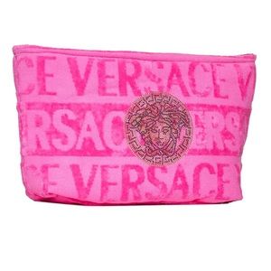 Brand new Versace pouch
